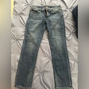Lucky Brand women’s jeans
